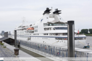 Star Pride in Antwerpen - ©Sebastiaan Peeters