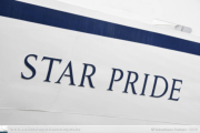 Star Pride in Antwerpen - ©Sebastiaan Peeters