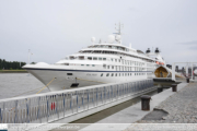 Star Pride in Antwerpen - ©Sebastiaan Peeters