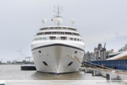 Star Pride in Antwerpen - ©Sebastiaan Peeters