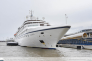 Star Pride in Antwerpen - ©Sebastiaan Peeters