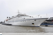 Star Pride in Antwerpen - ©Sebastiaan Peeters