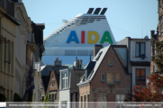 AIDAcara in Antwerpen - ©Sebastiaan Peeters