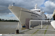 Astor in Antwerpen - ©Sebastiaan Peeters