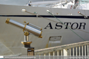 Astor in Antwerpen - ©Sebastiaan Peeters