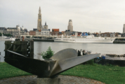 Astra I in Antwerpen - ©Antwerpen Toerisme & Congres