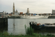Astra I in Antwerpen - ©Antwerpen Toerisme & Congres