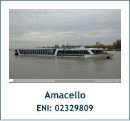 Amacello ENI: 02329809