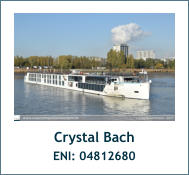 Crystal Bach ENI: 04812680