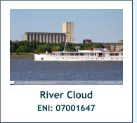River Cloud ENI: 07001647 River Cloud ENI: 07001647