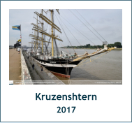 Kruzenshtern 2017