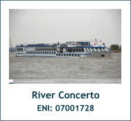 River Concerto ENI: 07001728