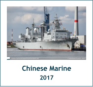 Chinese Marine 2017