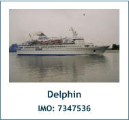 Delphin IMO: 7347536