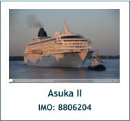 Asuka II IMO: 8806204