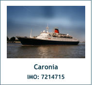 Caronia IMO: 7214715