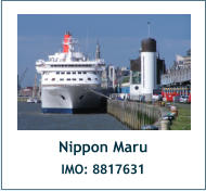 Nippon Maru IMO: 8817631