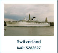 Switzerland IMO: 5282627