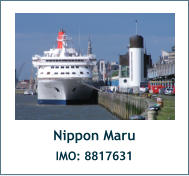 Nippon Maru IMO: 8817631