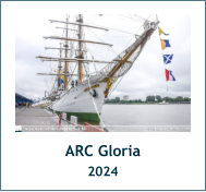 ARC Gloria 2024