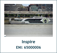 Inspire ENI: 65000006