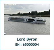 Lord Byron ENI: 65000004