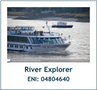 River Explorer ENI: 04804640