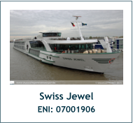 Swiss Jewel ENI: 07001906