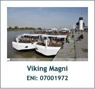 Viking Magni ENI: 07001972