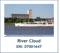 River Cloud ENI: 07001647 River Cloud ENI: 07001647