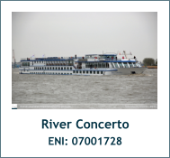 River Concerto ENI: 07001728