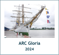 ARC Gloria 2024