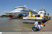 AIDAvita in Antwerpen - ©Marc Peeters