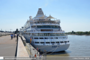 AIDAvita in Antwerpen - ©Marc Peeters