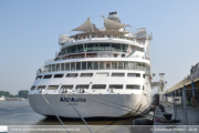 AIDAvita in Antwerpen - ©Sebastiaan Peeters