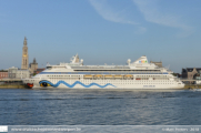 AIDAvita in Antwerpen - ©Marc Peeters