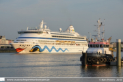 AIDAvita in Antwerpen - ©Marc Peeters