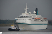 Albatros in Antwerpen - ©Sebastiaan Peeters