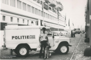 Royal Viking Sea in Antwerpen - © FelixArchief, Stadsarchief Antwerpen 283#2961