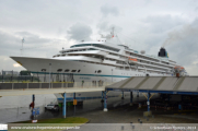 Amadea in Antwerpen - ©Sebastiaan Peeters