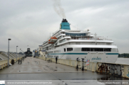 Amadea in Antwerpen - ©Sebastiaan Peeters