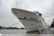 Amadea in Antwerpen - ©Sebastiaan Peeters