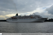 Amadea in Antwerpen - ©Sebastiaan Peeters