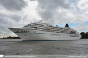 Amadea in Antwerpen - ©Sebastiaan Peeters