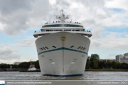 Amadea in Antwerpen - ©Sebastiaan Peeters