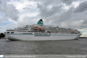 Amadea in Antwerpen - ©Sebastiaan Peeters