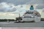 Amadea in Antwerpen - ©Sebastiaan Peeters