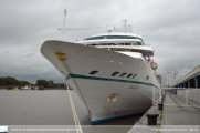 Amadea in Antwerpen - ©Sebastiaan Peeters