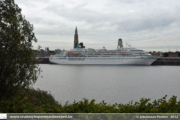 Amadea in Antwerpen - ©Sebastiaan Peeters