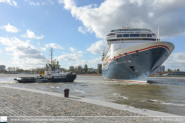 Bolette in Antwerpen - ©Marc Peeters